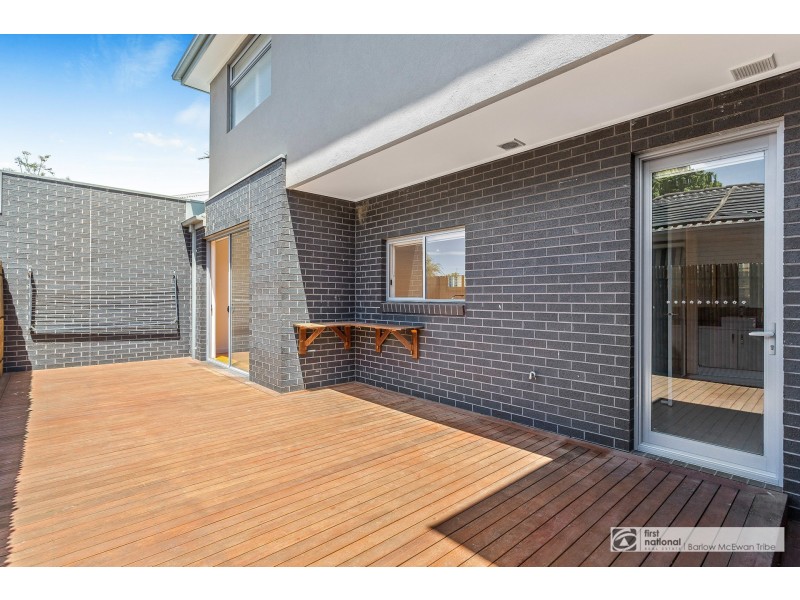 2/218 Blyth Street, Altona VIC 3018