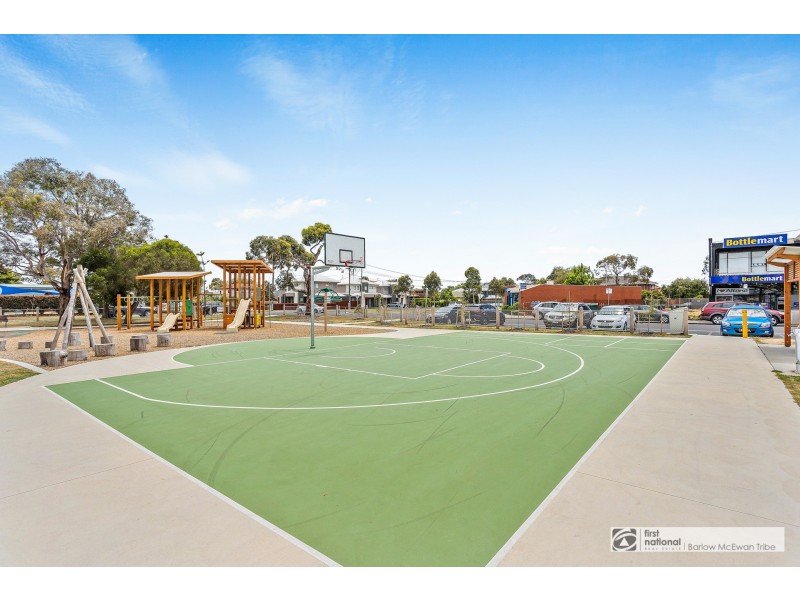 2/218 Blyth Street, Altona VIC 3018