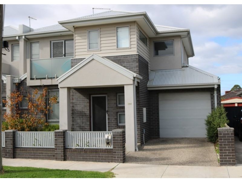 100A Second Avenue, Altona North VIC 3025