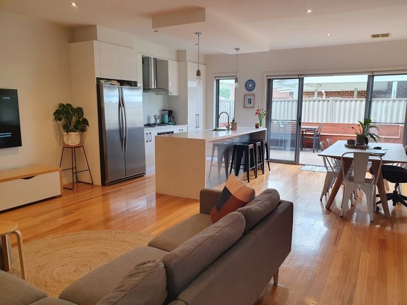 100A Second Avenue, Altona North VIC 3025