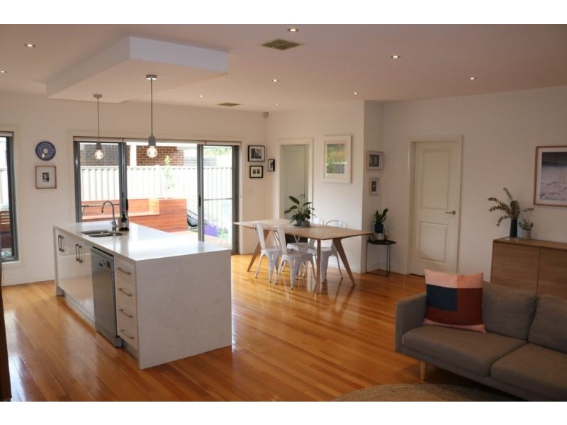 100A Second Avenue, Altona North VIC 3025