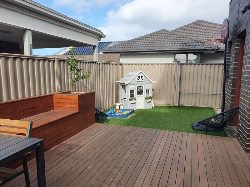 100A Second Avenue, Altona North VIC 3025