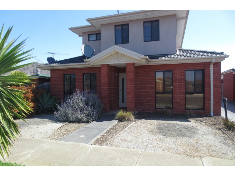 1/9-10 Birkett Court, Altona Meadows VIC 3028