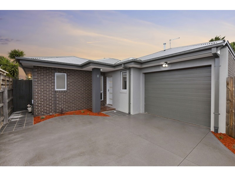 186a Merton Street, Altona Meadows VIC 3028