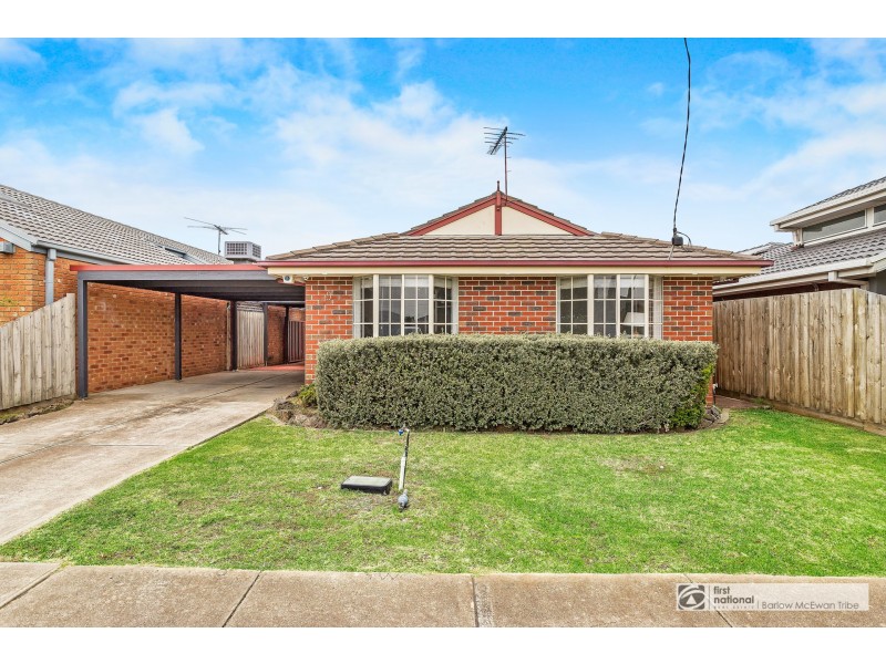 9 Townsing Court, Altona Meadows VIC 3028
