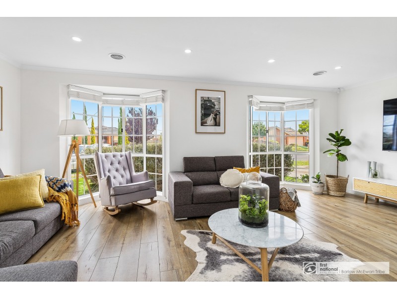 9 Townsing Court, Altona Meadows VIC 3028