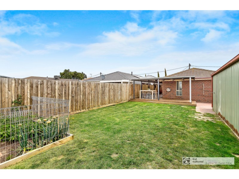 9 Townsing Court, Altona Meadows VIC 3028