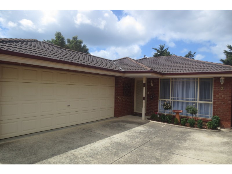 2/31 May Avenue, Altona Meadows VIC 3028