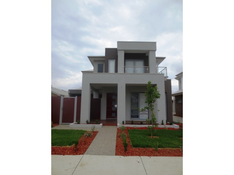 1/4 MacNeil Drive, Altona Meadows VIC 3028