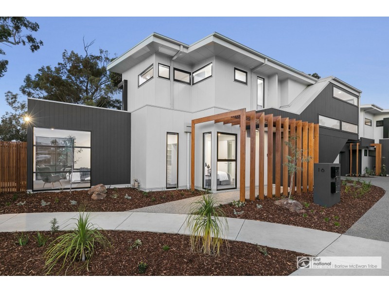 1/16 Cain Court, Altona VIC 3018