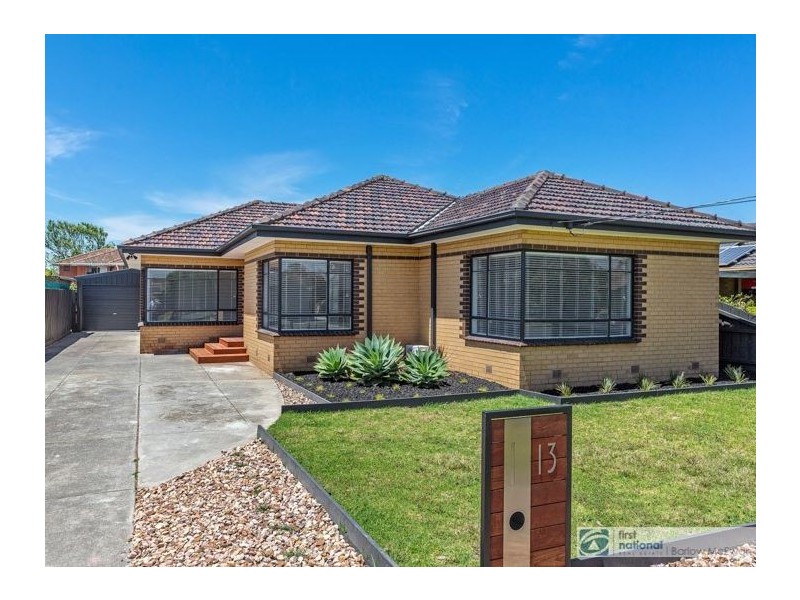 13 James Avenue, Seaholme VIC 3018