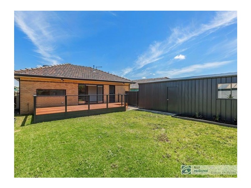 13 James Avenue, Seaholme VIC 3018