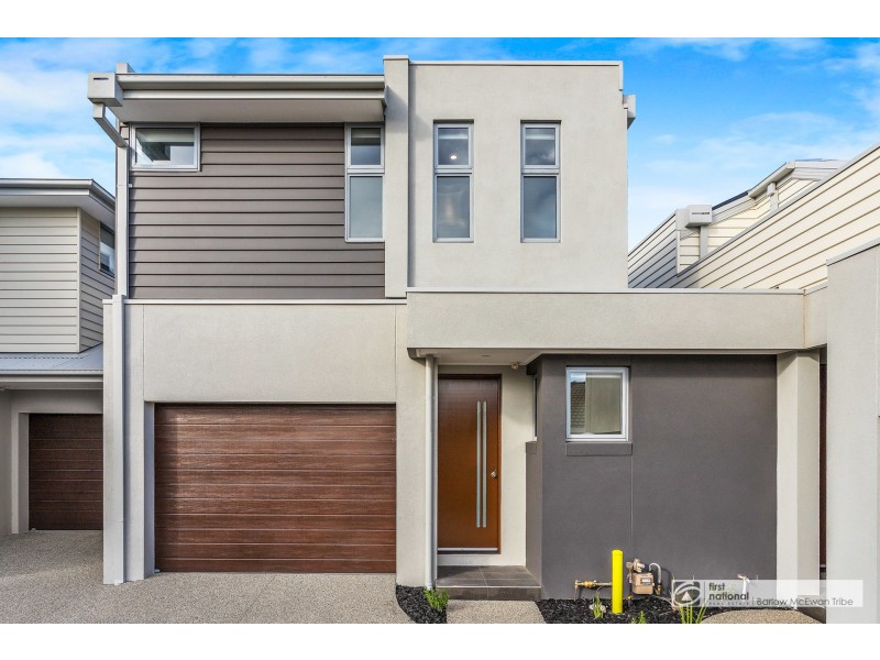 4/182 Queen Street, Altona VIC 3018