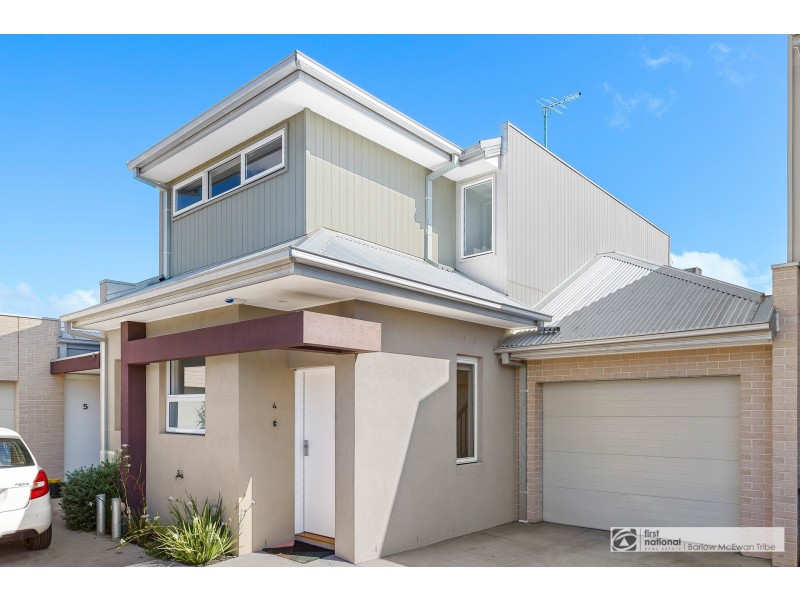 4/55 Rayner Street, Altona VIC 3018