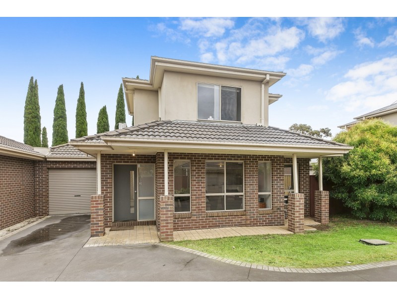 3/32 Civic Parade, Seaholme VIC 3018