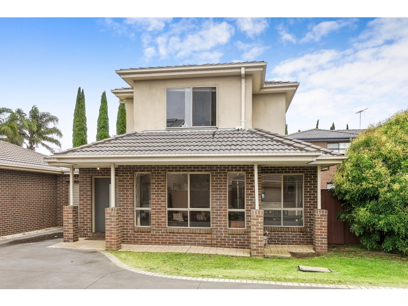 3/32 Civic Parade, Seaholme VIC 3018