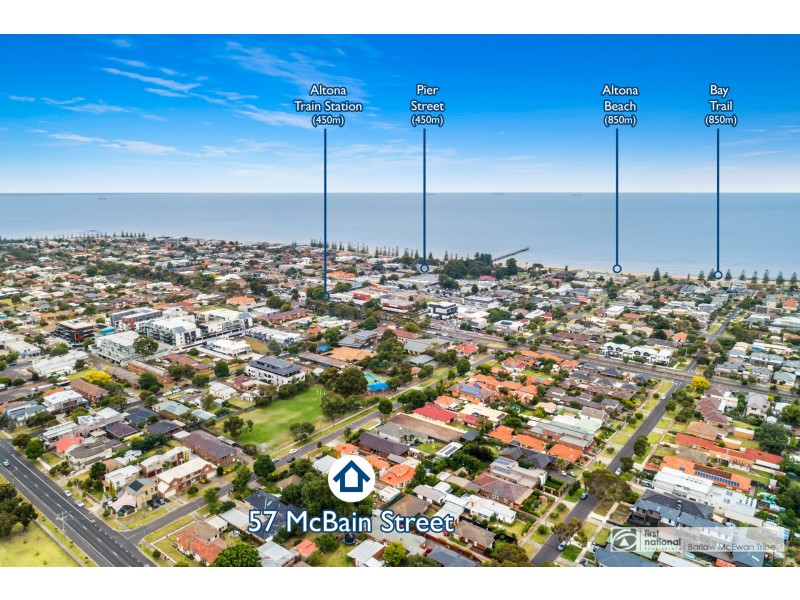 57 McBain Street, Altona VIC 3018