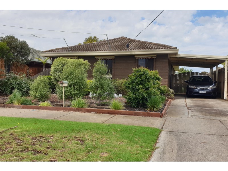 73 Rosebery Street, Altona Meadows VIC 3028