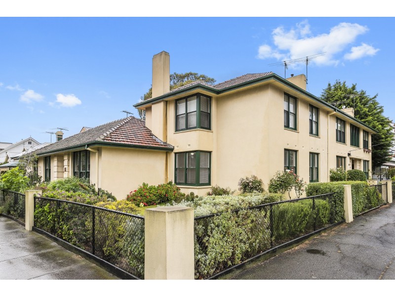 2/35 Ann Street, Williamstown VIC 3016
