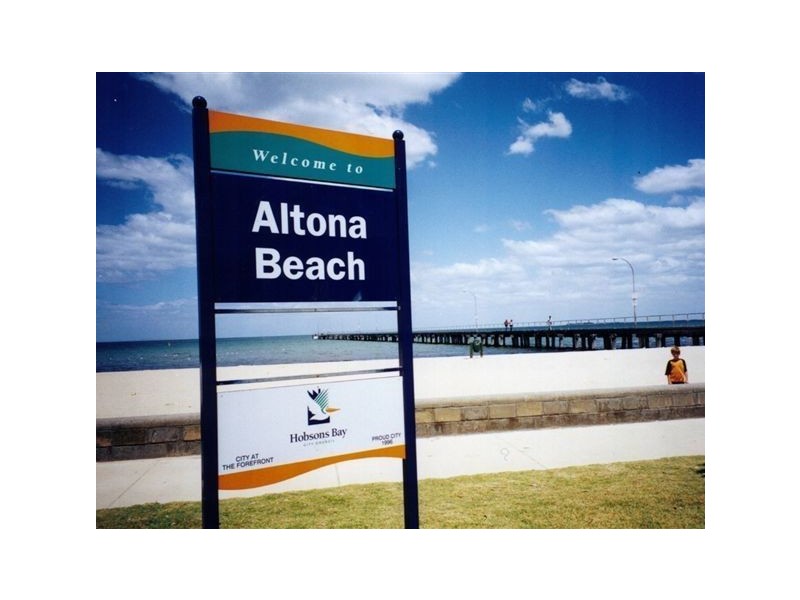 3/11 Cambridge Street, Altona VIC 3018