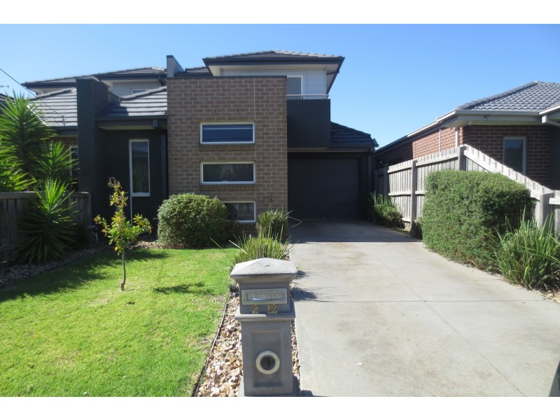 2/12 Ararat Street, Altona North VIC 3025