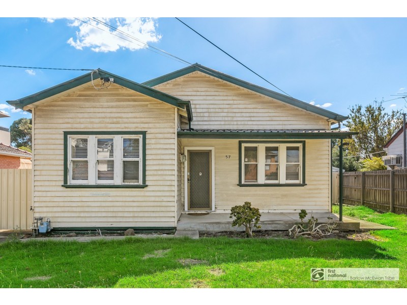 57 Sargood Street, Altona VIC 3018