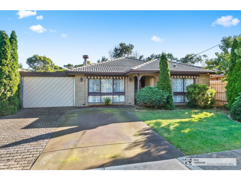 5 Lady Nelson Crescent, Altona Meadows VIC 3028