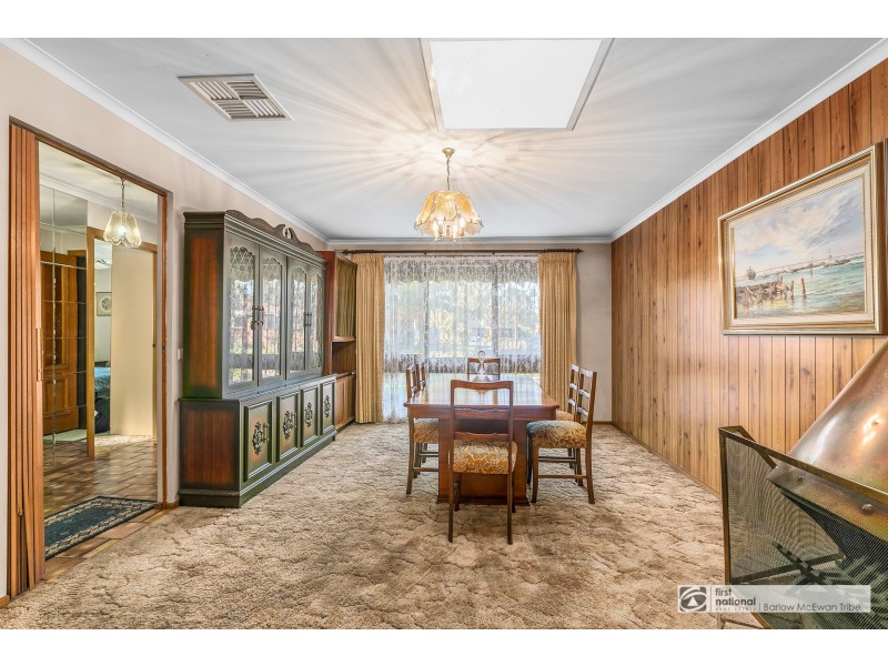 5 Lady Nelson Crescent, Altona Meadows VIC 3028