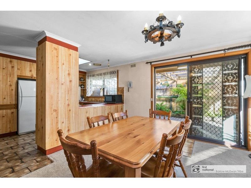 5 Lady Nelson Crescent, Altona Meadows VIC 3028