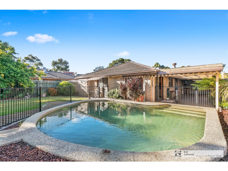 5 Lady Nelson Crescent, Altona Meadows VIC 3028