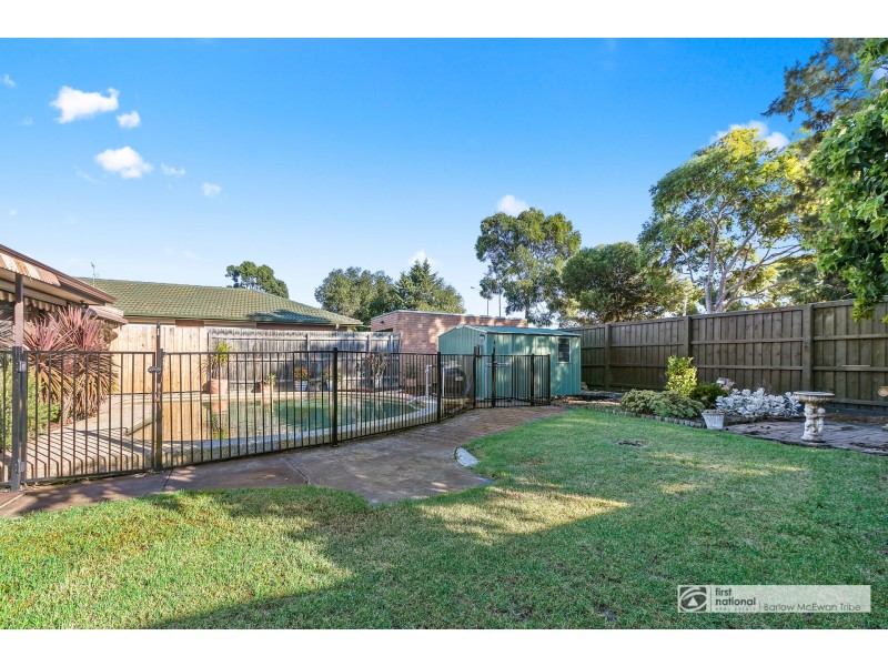 5 Lady Nelson Crescent, Altona Meadows VIC 3028