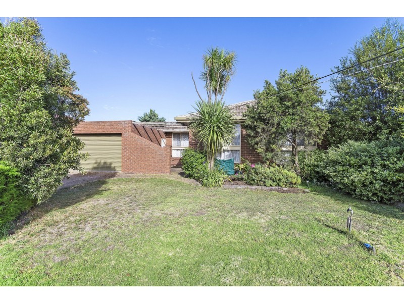 2 Scherman Drive, Altona Meadows VIC 3028