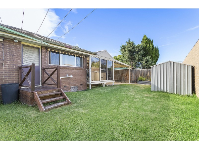 2 Scherman Drive, Altona Meadows VIC 3028