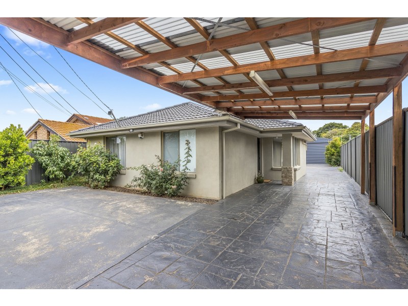 64 Ascot Street South, Altona Meadows VIC 3028