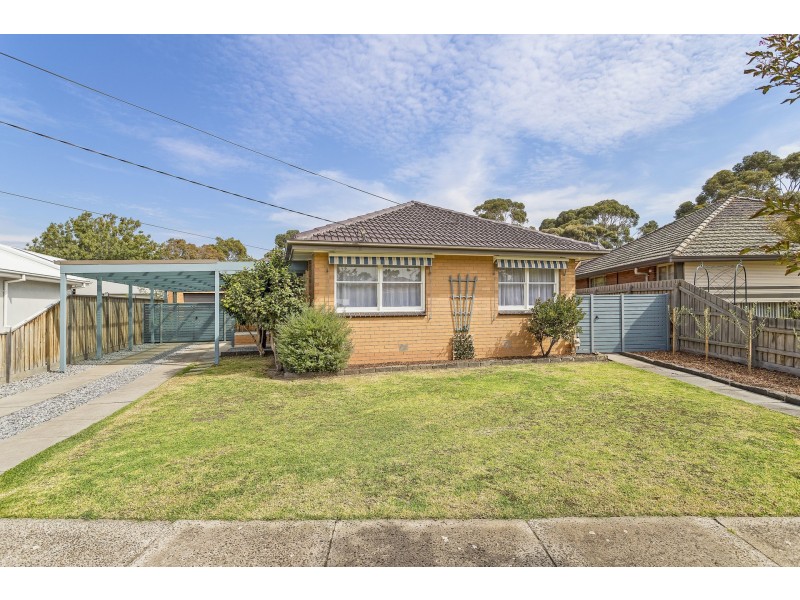 11 Watson Court, Altona VIC 3018