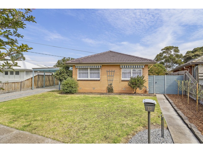 11 Watson Court, Altona VIC 3018