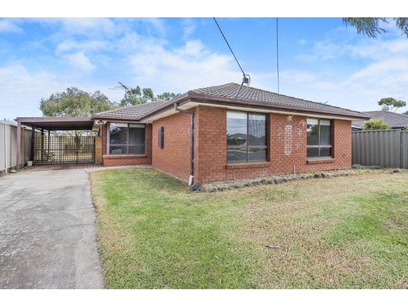 333 Victoria Street, Altona Meadows VIC 3028