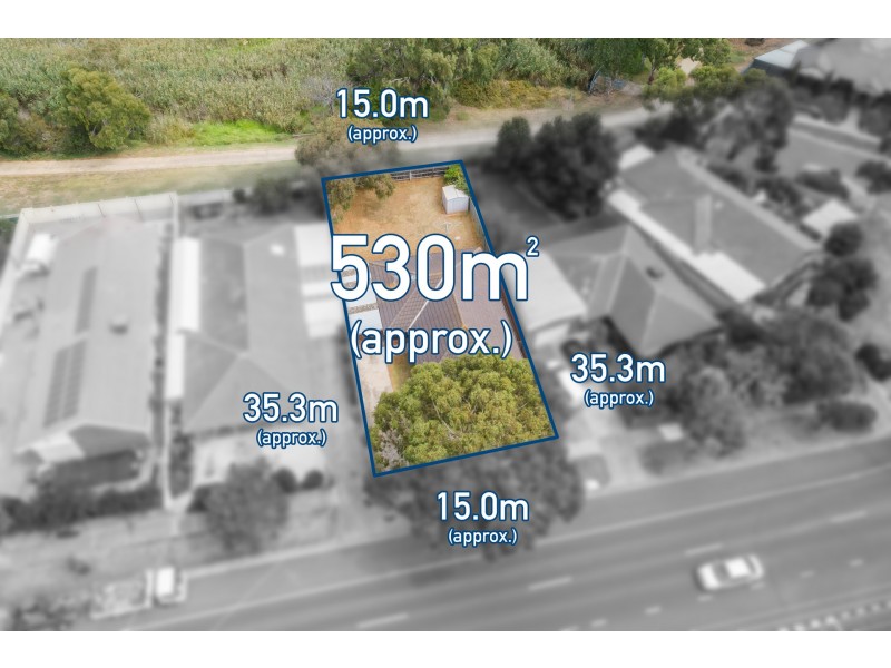 333 Victoria Street, Altona Meadows VIC 3028