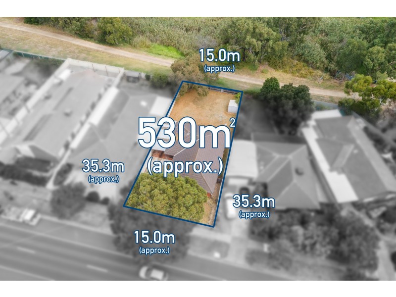 333 Victoria Street, Altona Meadows VIC 3028