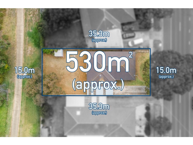 333 Victoria Street, Altona Meadows VIC 3028