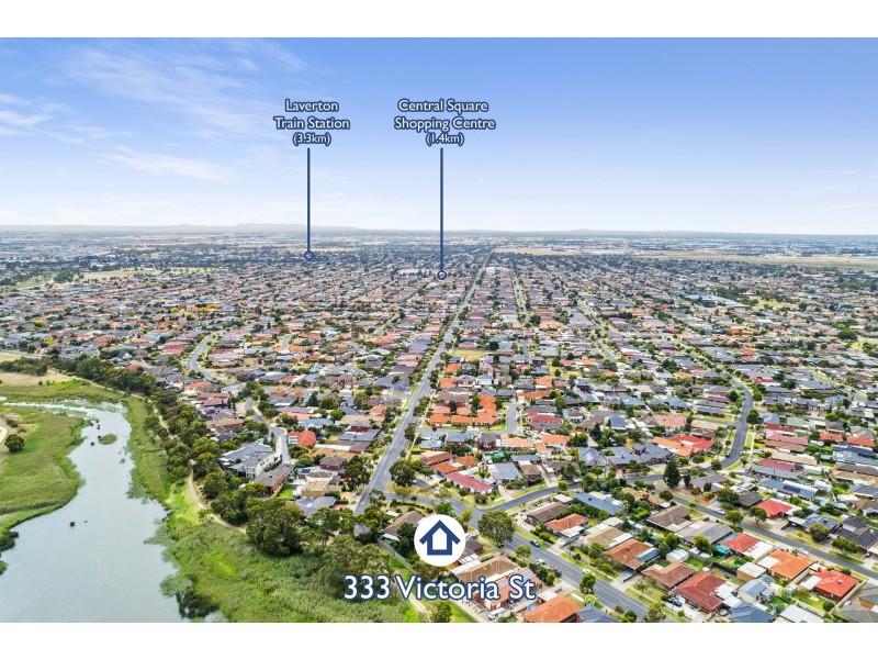 333 Victoria Street, Altona Meadows VIC 3028