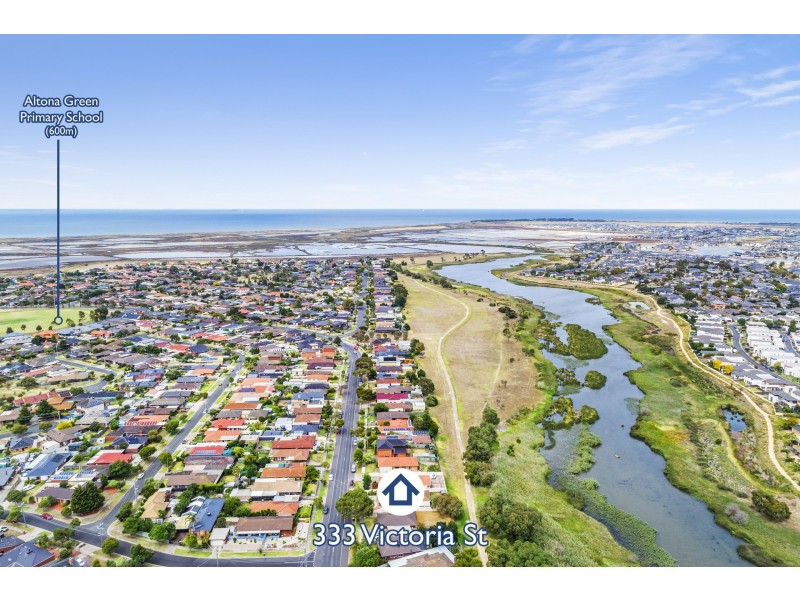 333 Victoria Street, Altona Meadows VIC 3028