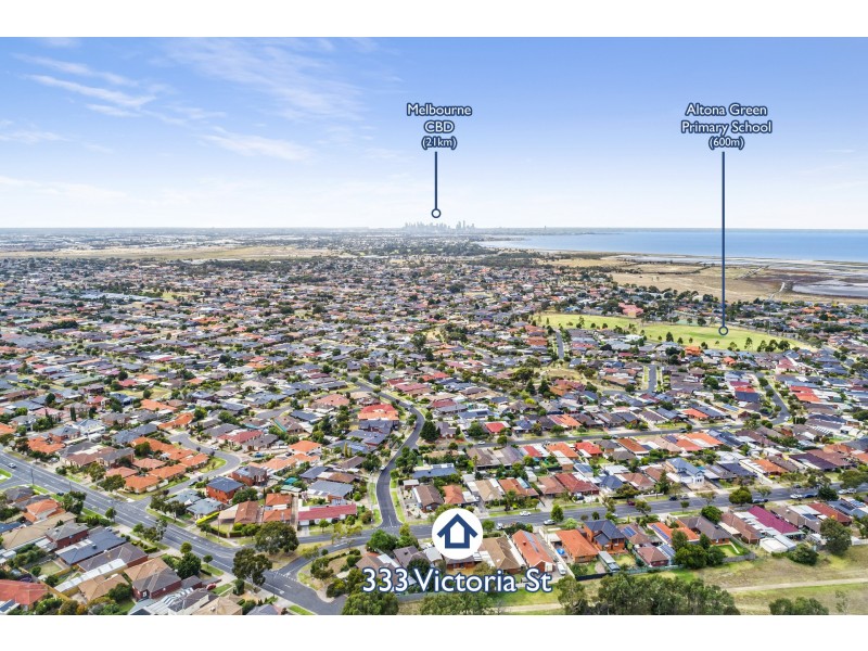 333 Victoria Street, Altona Meadows VIC 3028