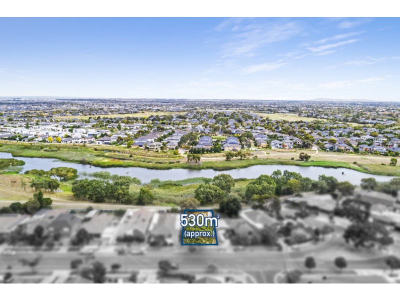 333 Victoria Street, Altona Meadows VIC 3028