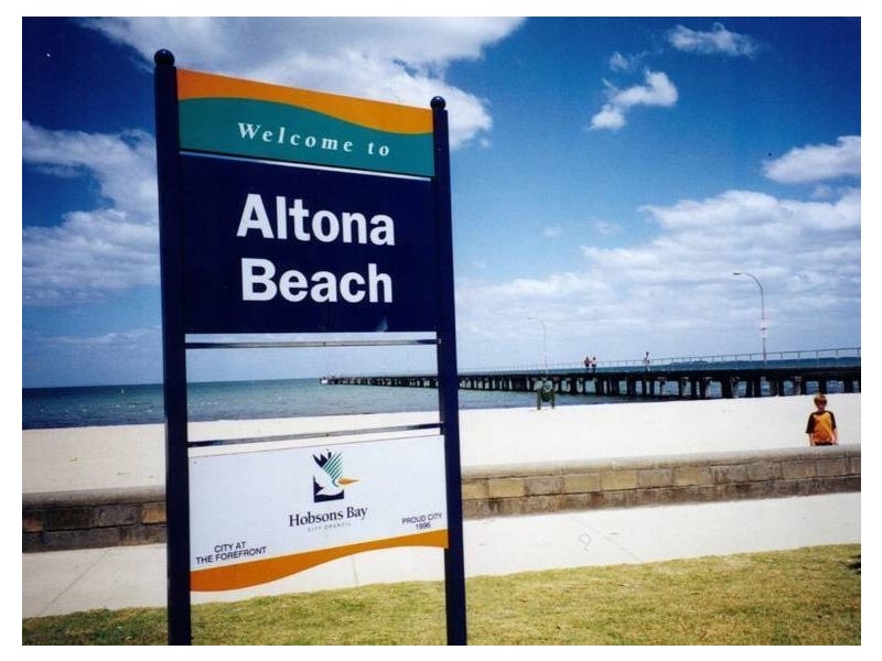 48 Blyth Street, Altona VIC 3018