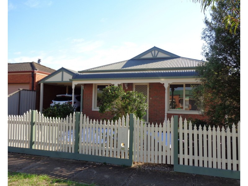 37 Kasem Drive, Werribee VIC 3030