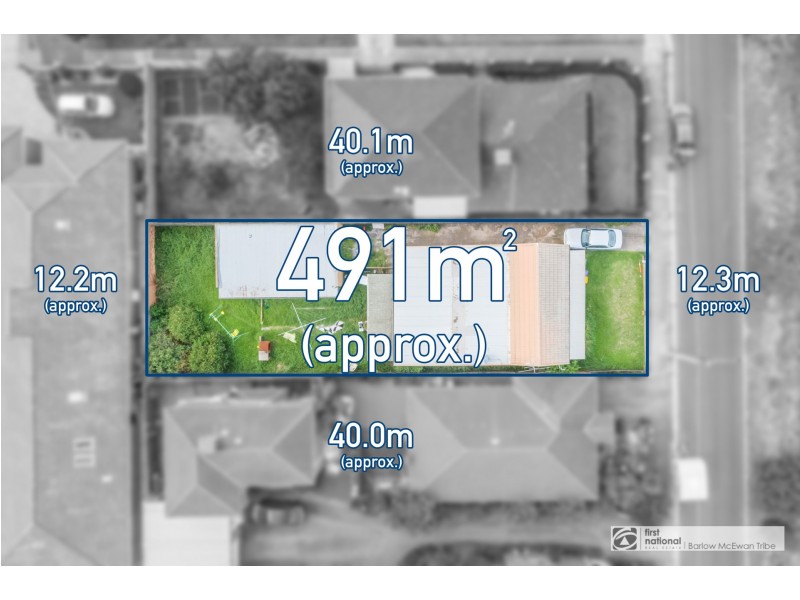 13 Railway Street North, Altona VIC 3018