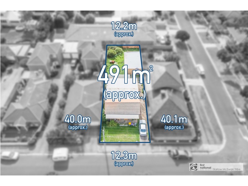 13 Railway Street North, Altona VIC 3018