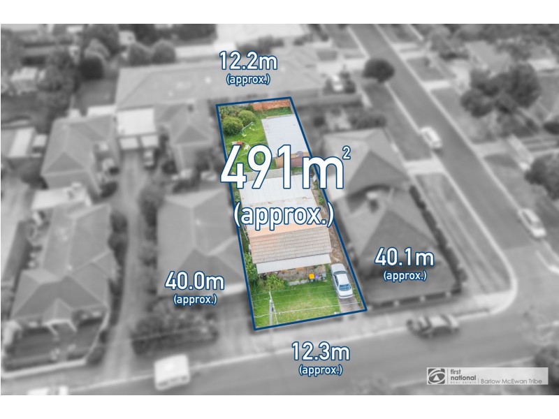 13 Railway Street North, Altona VIC 3018