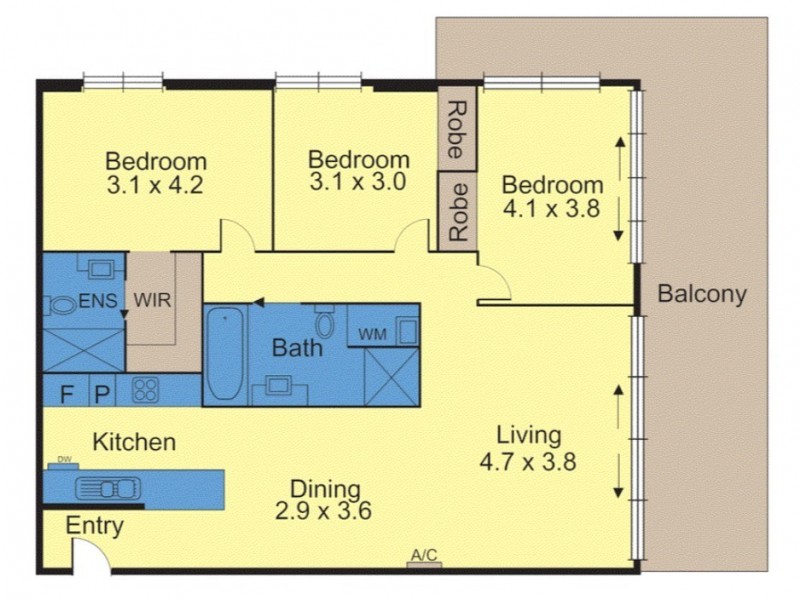 101/117 Pier Street, Altona VIC 3018